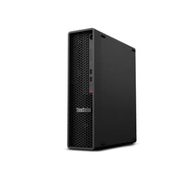 Lenovo ThinkStation P340 SFF Core i7 2.9 GHz - SSD 512 GB RAM 32 GB