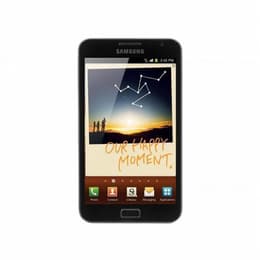 Galaxy Note II N7100 16GB - Azul - Libre