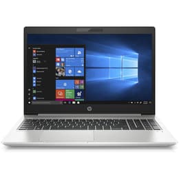 HP ProBook 450 G6 15" Core i5 1.6 GHz - SSD 128 GB - 16GB - QWERTZ - Alemán