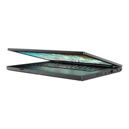 Lenovo ThinkPad L470 14" Core i3 2.3 GHz - SSD 128 GB - 8GB - Teclado Francés