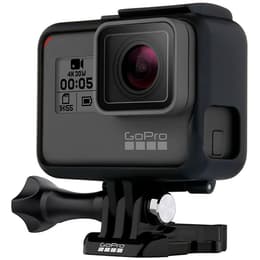 Gopro HERO5 Sport camera