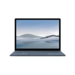 Microsoft Surface Laptop 4 13" Core i7 3 GHz - SSD 512 GB - 16GB - Teclado Francés