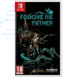 Forgive me Father - Nintendo Switch