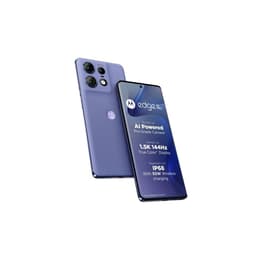 Motorola Edge 50 Pro 512GB - Púrpura - Libre