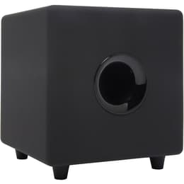 Altavoz Bluetooth Focal CUB 3 - Negro