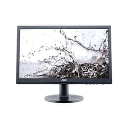 Monitor 22" LED FHD Aoc M2060SWDA2