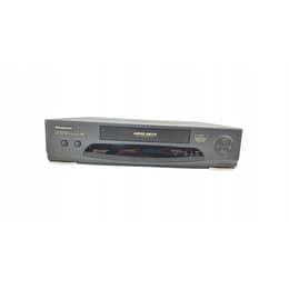 Panasonic NV SD300 VCR estándar - VHS - 2 cabezas - Estéreo