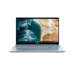 Asus ChromeBook Flip CX5 Core i3-1110G4 2.5 GHz 256GB SSD - 8GB QWERTY - Español