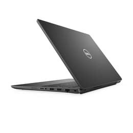 Dell Latitude 3520 15" Core i5 2.6 GHz - SSD 256 GB - 8GB - AZERTY - Francés