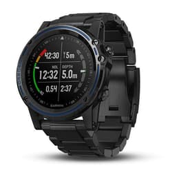 Garmin Descent Mk1 Bluetooth 51 mm - Negro