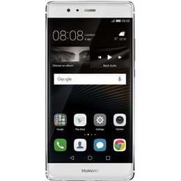 Huawei P9 Lite 16GB - Blanco - Libre - Dual-SIM