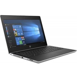 HP ProBook 430 G5 13" Core i5 1.6 GHz - SSD 512 GB - 8GB - QWERTY - Sueco