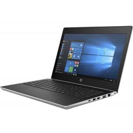 HP ProBook 430 G5 13" Core i5 1.6 GHz - SSD 512 GB - 8GB - QWERTY - Sueco
