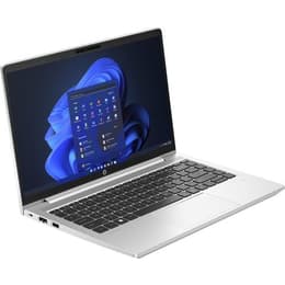 HP ProBook 440 G10 14" Core i7 1.7 GHz - SSD 512 GB - 16GB - QWERTY - Sueco
