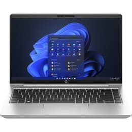 HP ProBook 440 G10 14" Core i7 1.7 GHz - SSD 512 GB - 16GB - QWERTY - Sueco