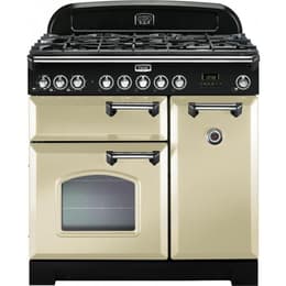 Falcon Classic 90 Placa de cocina
