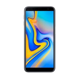 Galaxy J6+ 32GB - Gris - Libre