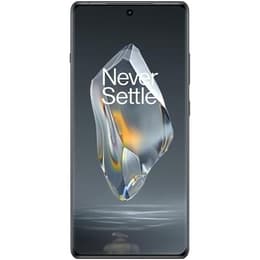 OnePlus 12R 256GB - Gris - Libre