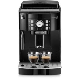 Cafeteras express con molinillo Delonghi Ecam 22.117.B 1,8000L - Negro