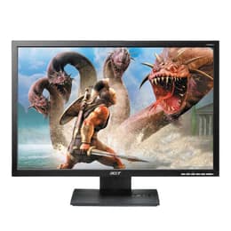 Monitor 22" LCD WSXGA+ Acer V223WAB