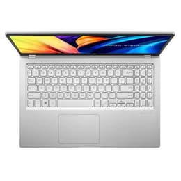 Asus VivoBook 15 S1500EA-EJ2948W 15" Core i5 2.4 GHz - SSD 512 GB - 8GB - AZERTY - Francés