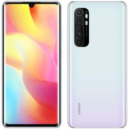 Xiaomi Mi Note 10 Lite 64GB - Blanco - Libre - Dual-SIM