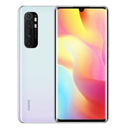 Xiaomi Mi Note 10 Lite 64GB - Blanco - Libre