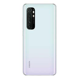 Xiaomi Mi Note 10 Lite 64GB - Blanco - Libre