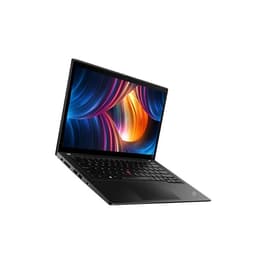 Lenovo ThinkPad X13 13" Core i5 1.6 GHz - SSD 256 GB - 8GB - QWERTY - Inglés