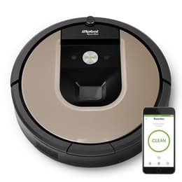 Robots aspiradores IROBOT Roomba 969