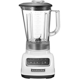Batidora Mezcladora Kitchenaid 5ksb1565ewh L - Blanco