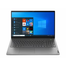 Lenovo ThinkBook 15 G2 ITL 15" Core i5 2.4 GHz - SSD 1 TB - 8GB - QWERTY - Inglés