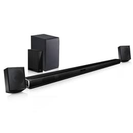 Barra de sonido LG SJ4R - Negro