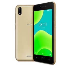 Wiko Y50 16GB - Oro - Libre - Dual-SIM