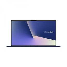 Asus ZenBook UX533FD-A8079T 15" Core i5 1.6 GHz - SSD 256 GB - 8GB - AZERTY - Francés