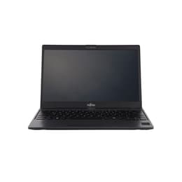 Fujitsu LifeBook U937 13" Core i5 2.5 GHz - SSD 256 GB - 8GB - Teclado Alemán