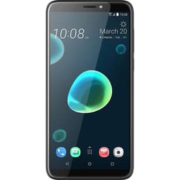 Htc Desire 12+ 32GB - Negro - Libre