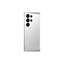 Galaxy S25 Ultra 256GB - Plata - Libre