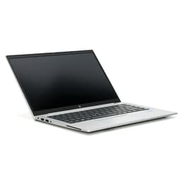 Hp EliteBook 840 G8 14" Core i5 2.6 GHz - SSD 256 GB - 16GB - AZERTY - Francés