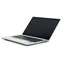 Hp EliteBook 840 G8 14" Core i5 2.6 GHz - SSD 256 GB - 16GB - AZERTY - Francés