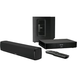 Barra de sonido Bose CineMate 120 - Negro