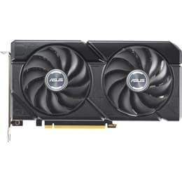 Asus NVIDIA GeForce RTX 4070 SUPER 12GB GDDR6X DUAL OC Tarjeta Gráfica