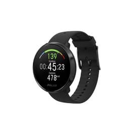 Relojes Polar Cardio GPS Ignite - Negro