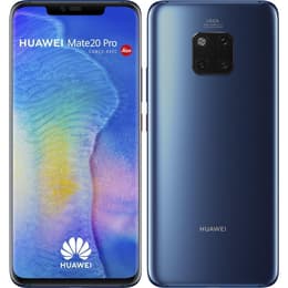 Huawei Mate 20 Pro 128GB - Azul - Libre