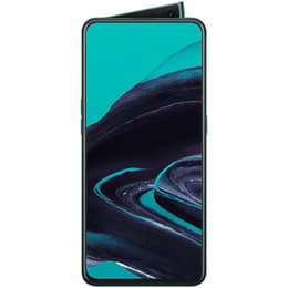 Oppo Reno2 256GB - Azul - Libre - Dual-SIM