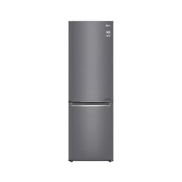 Frigorífico combinado No Lg GBP30DSLZN