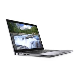 Dell Latitude 5310 13" Core i5 1.7 GHz - SSD 512 GB - 32GB - QWERTZ - Alemán