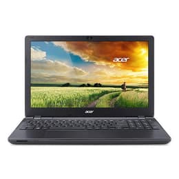 Acer Aspire E5-571-30AB 15" Core i3 1.7 GHz - HDD 500 GB - 4GB - teclado francés