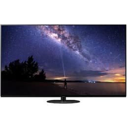 TV Panasonic LED Ultra HD 4K 165 cm TX-65JZW1004