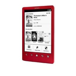 Sony Reader PRS-T3 6,0000 WiFi Libro electrónico